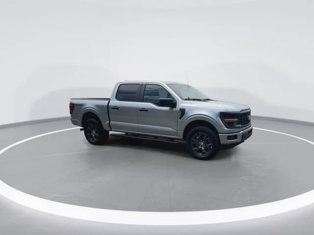 Used 2026 Gray Ford STX image 13