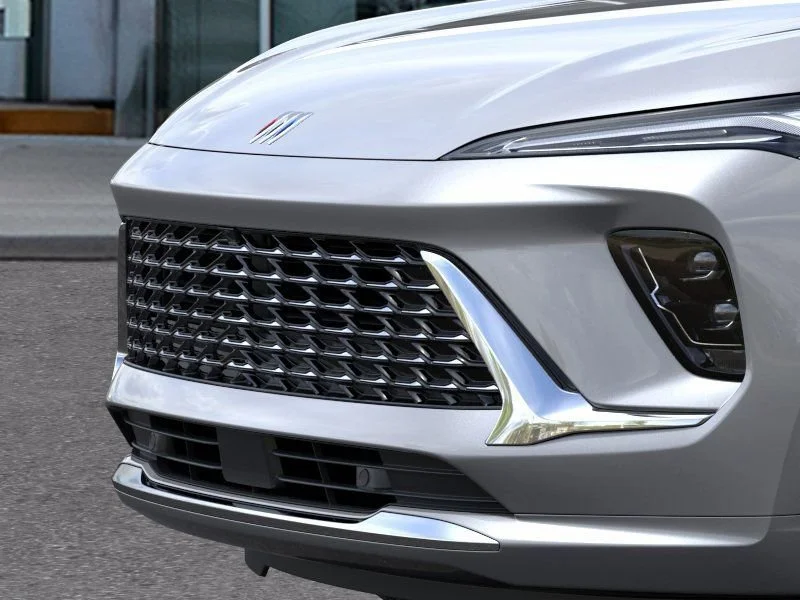 New 2026 Moonstone Gray Metallic Buick Avenir image 13