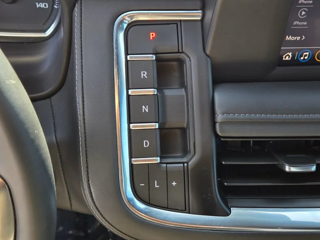 Used 2024 Summit White Chevrolet LS image 23
