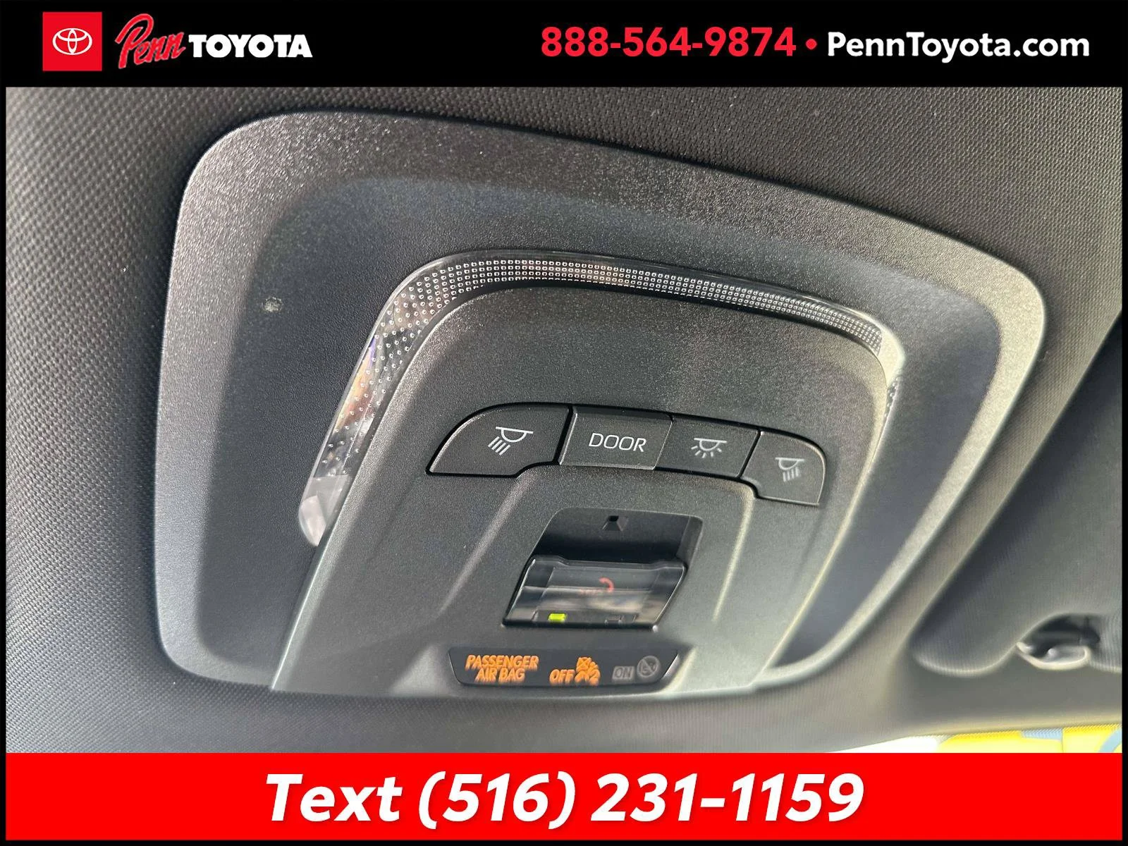 Used 2025 Finish Line Red Toyota XLE image 32