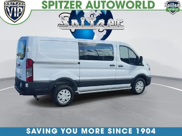 Used 2025 White Ford Base image 14