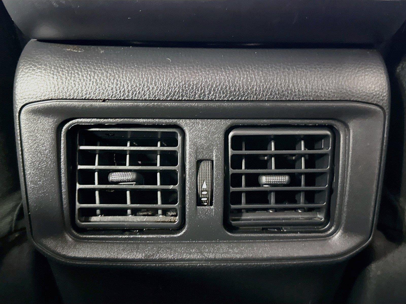 Certified Used 2025 Ice Cap Toyota XLE image 34