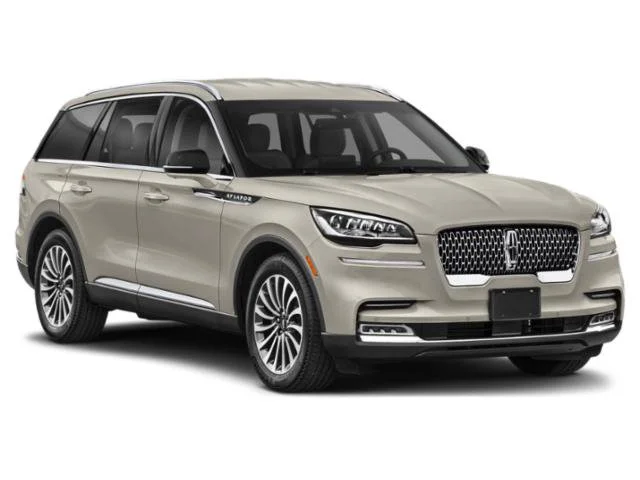 Used 2021 Blue Lincoln Reserve image 6