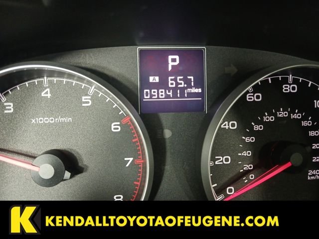 Used 2013 Gray Subaru 2.5i Premium image 13