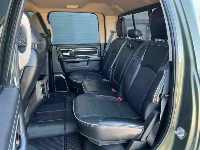 Used 2021 Green Ram Laramie image 22