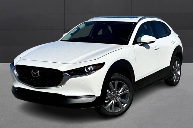 2026 Mazda CX-30 Preferred AWD's photo