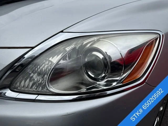 Used 2006 Mercury Metallic Lexus 300 image 4