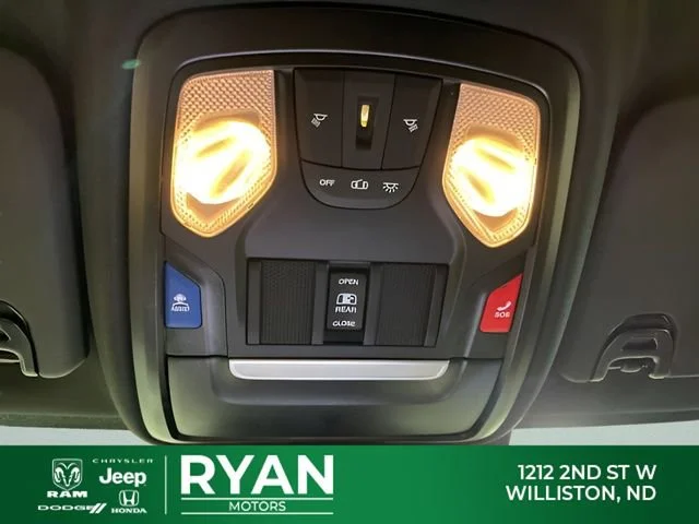 New 2026 White Ram Tradesman image 27