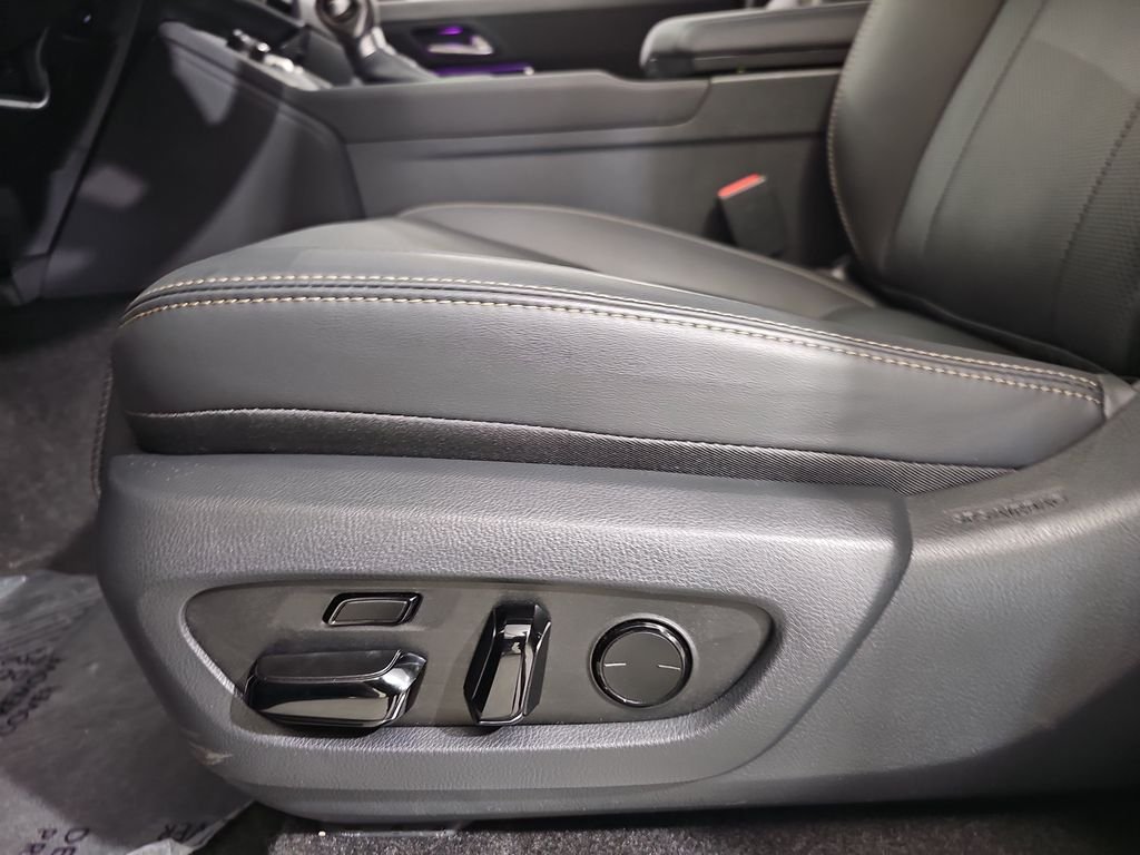 2026 Lexus GX Overtrail+ - Photo 32