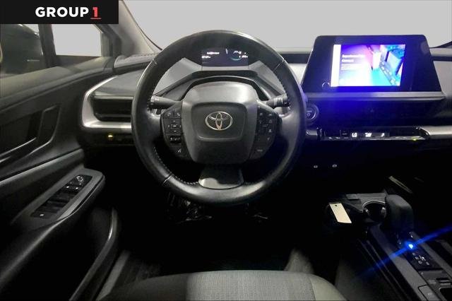 Certified Used 2024 GRAY ME. Toyota  image 6