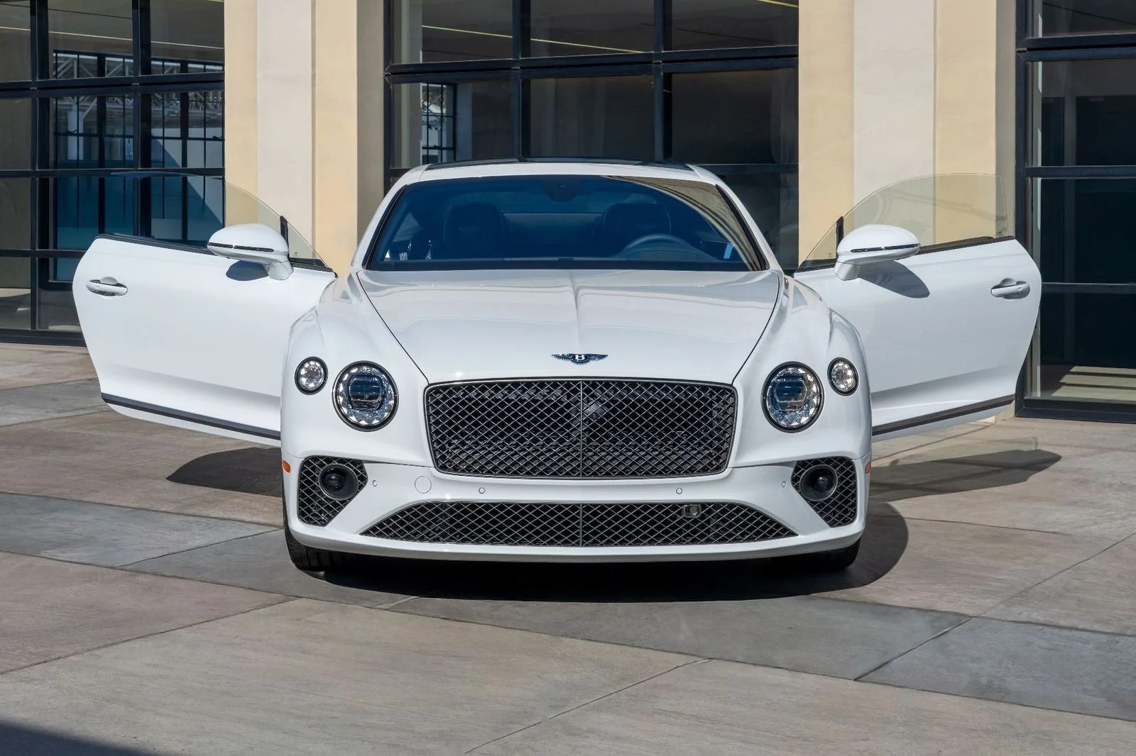 Used 2024 Arctica Bentley Speed image 25