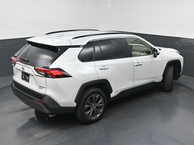 Used 2025 Beige Toyota Limited image 37