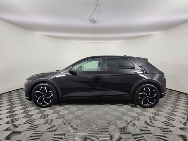 Certified 2024 Hyundai IONIQ 5 SEL with VIN KM8KNDDF7RU267685 for sale in Highlands Ranch, CO