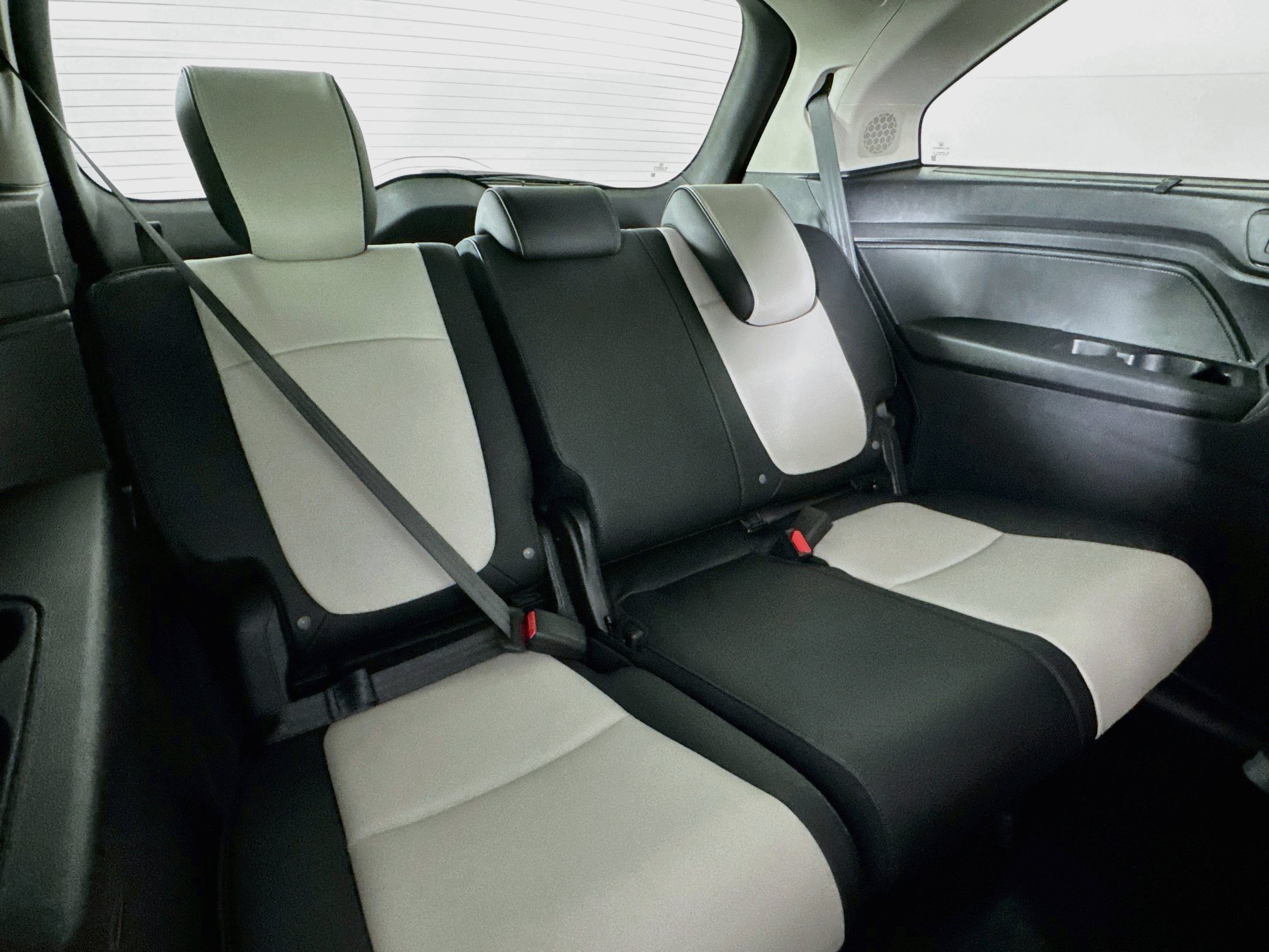 2026 Honda Odyssey Elite - Photo 83