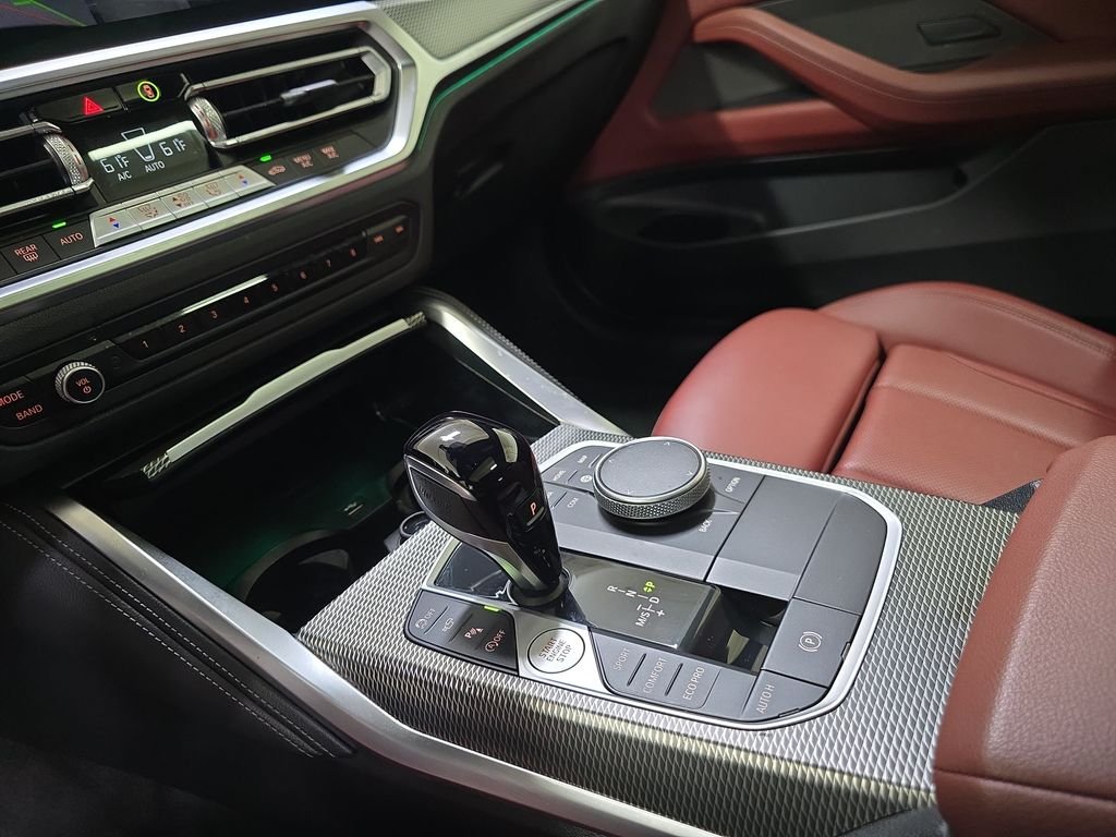 Certified Used 2023 Brooklyn Gray Metallic BMW 430i image 26