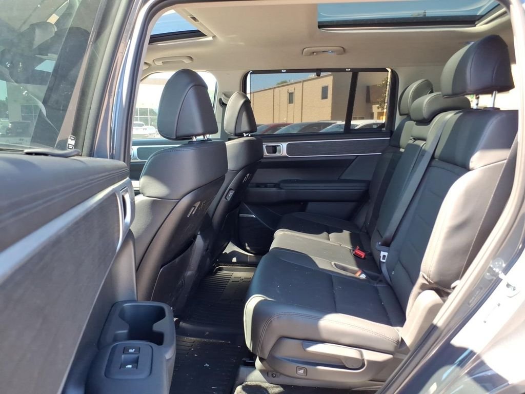 Certified Used 2026 Gray Hyundai Limited image 11