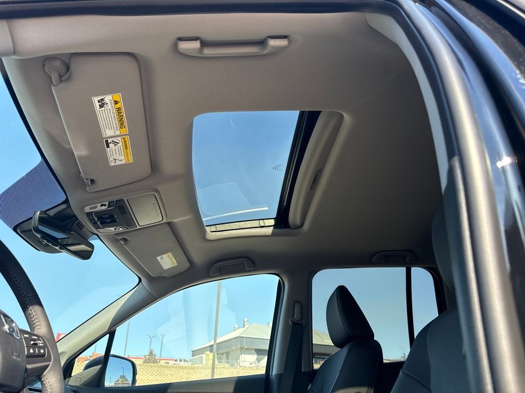 2026 Honda Ridgeline RTL - Photo 21