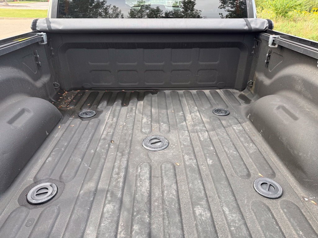 Used 2023 Gray Ram Big Horn image 27