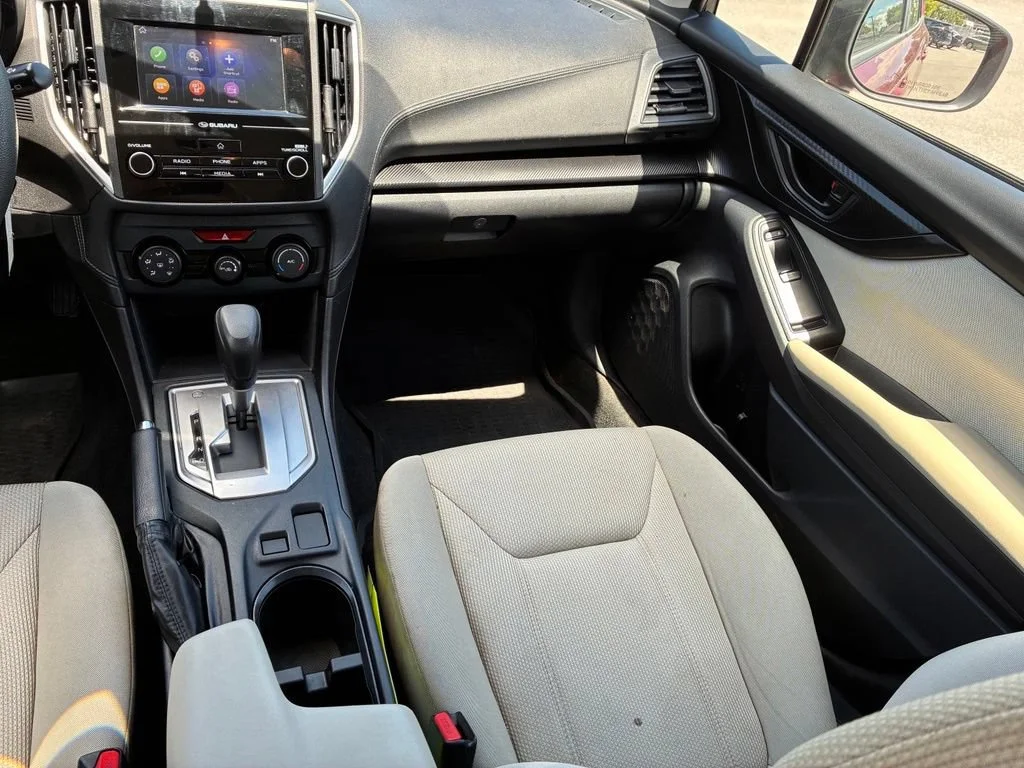 Used 2019  Subaru 5DR WGN 2.0I CVT image 12