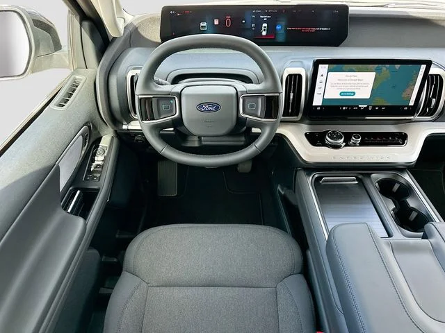 New 2026 White Metallic Ford Active image 16