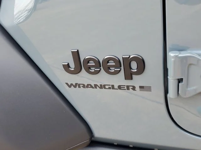 New 2026 Anvil Clear-Coat Exterior Paint Jeep Willys image 8