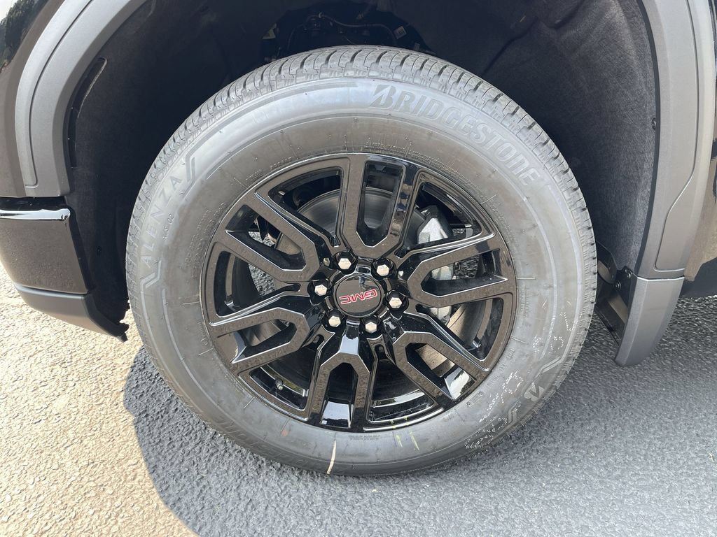 2026 GMC Sierra 1500 Elevation - Photo 32
