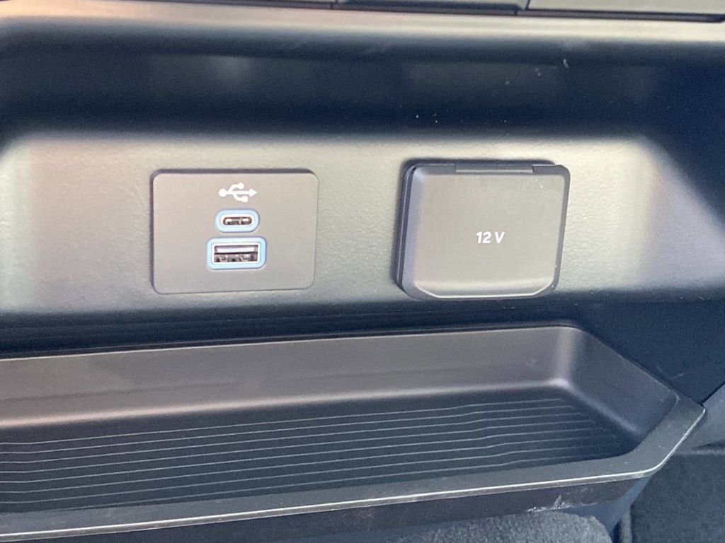 New 2026 Oxford White Ford F-350® XL image 20
