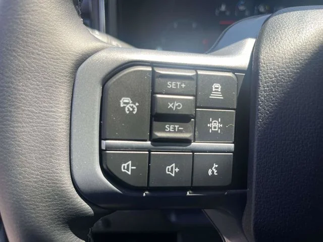 New 2026 Avalanche Ford F-350® Lariat® image 14