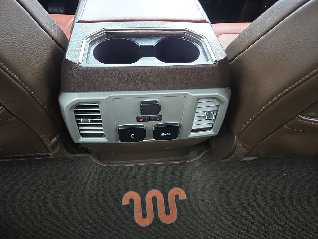 2020 Ford F-150 King Ranch - Photo 12
