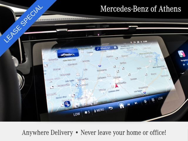 New 2026 Black Mercedes-Benz E 350 image 35