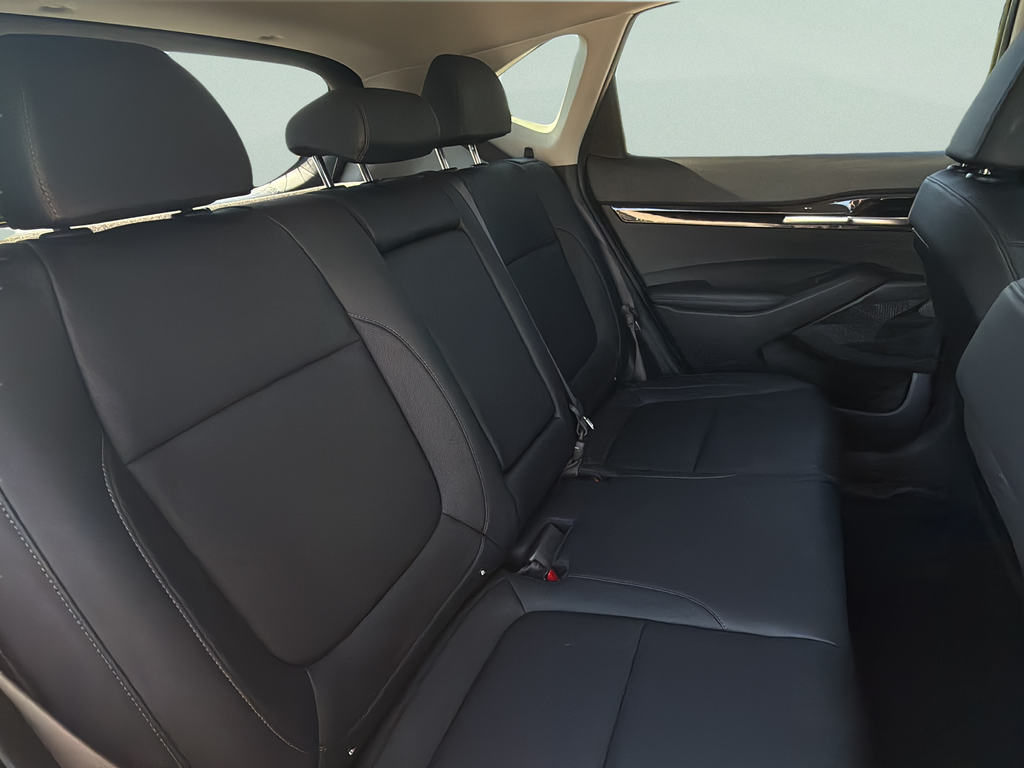 Used 2024 Gravity Gray Kia SX image 22