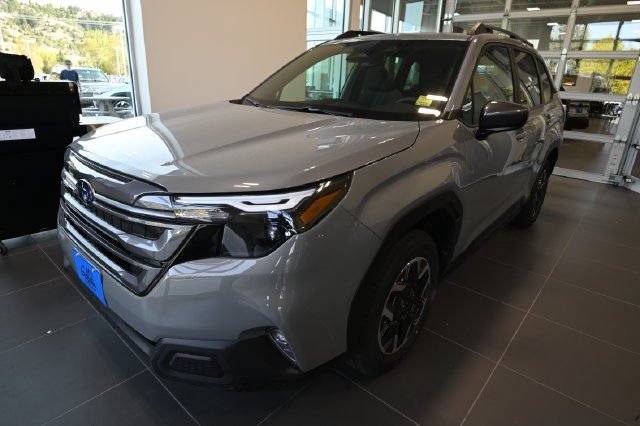 New 2026 RIVER ROCK PEARL Subaru Premium image 15