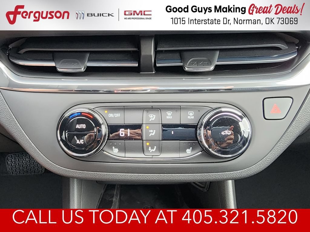 2026 Buick Envista Preferred - Photo 25
