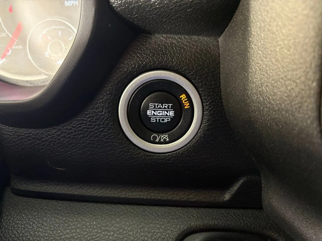 2024 RAM Ram 2500 Pickup Tradesman - Photo 22