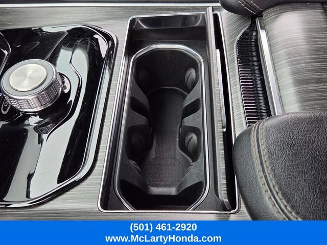 Used 2024 Silver Jeep Series II image 31