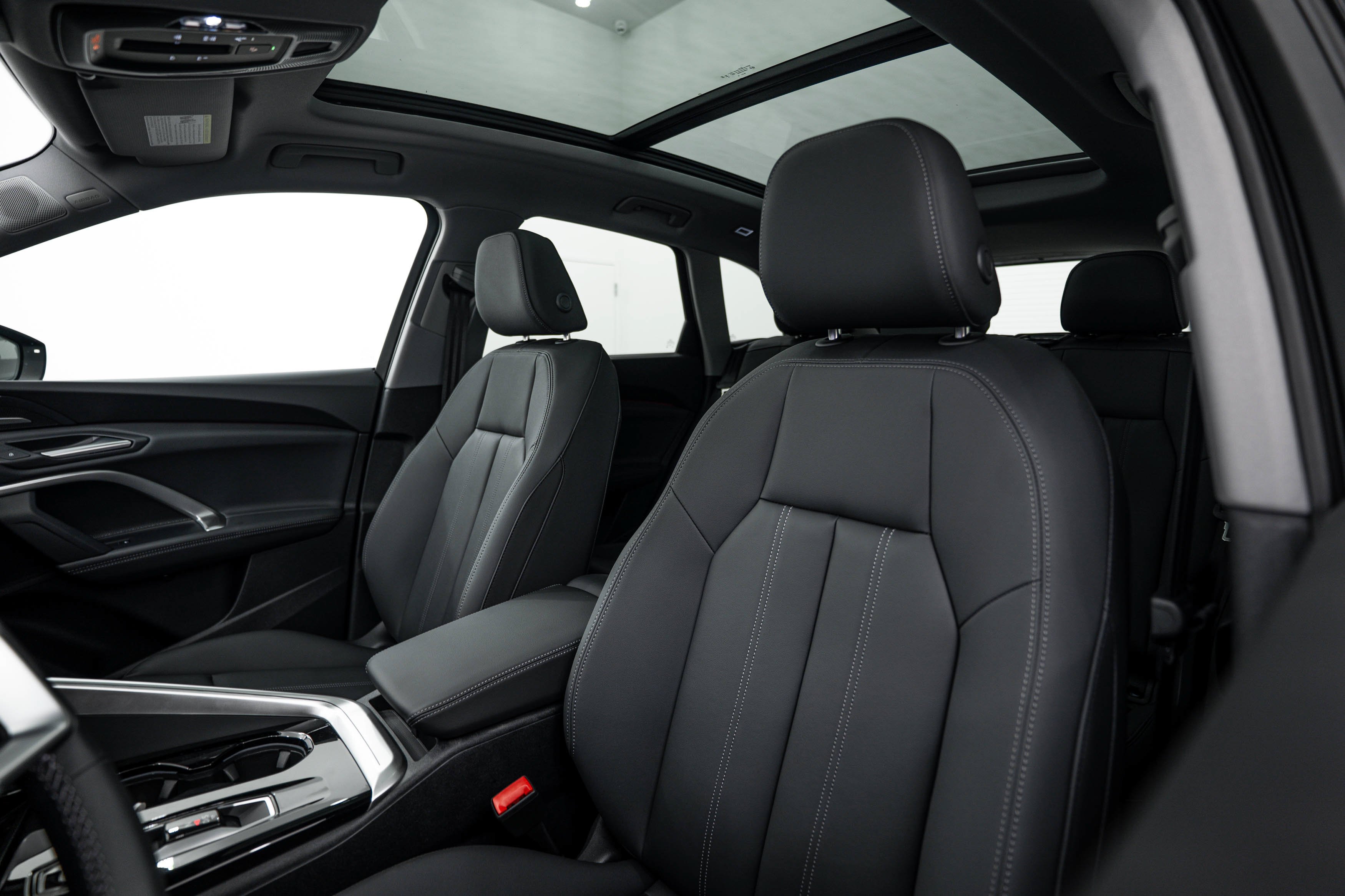 New 2026 Daytona Gray Audi Premium Plus image 16
