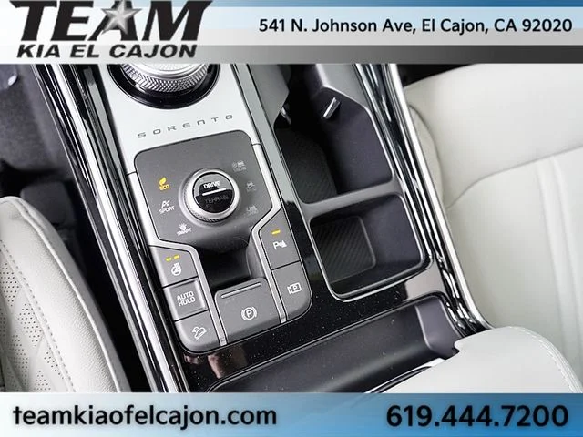 New 2026 White Kia X-Line SX Prestige image 39