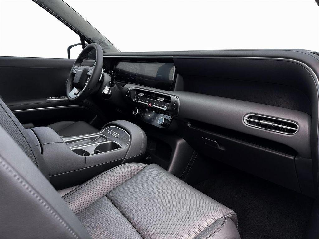 2026 Hyundai Palisade Limited - Photo 16