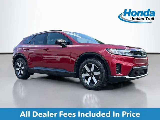 2026 Honda Prologue Touring