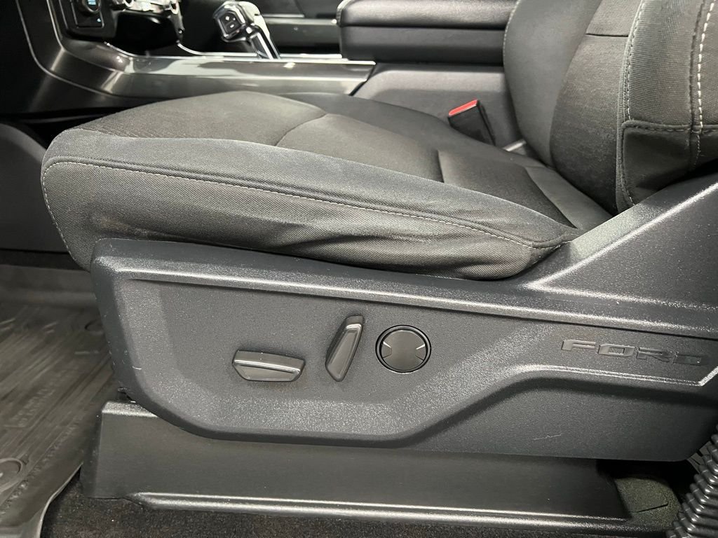 2022 Ford F-150 XLT - Photo 28
