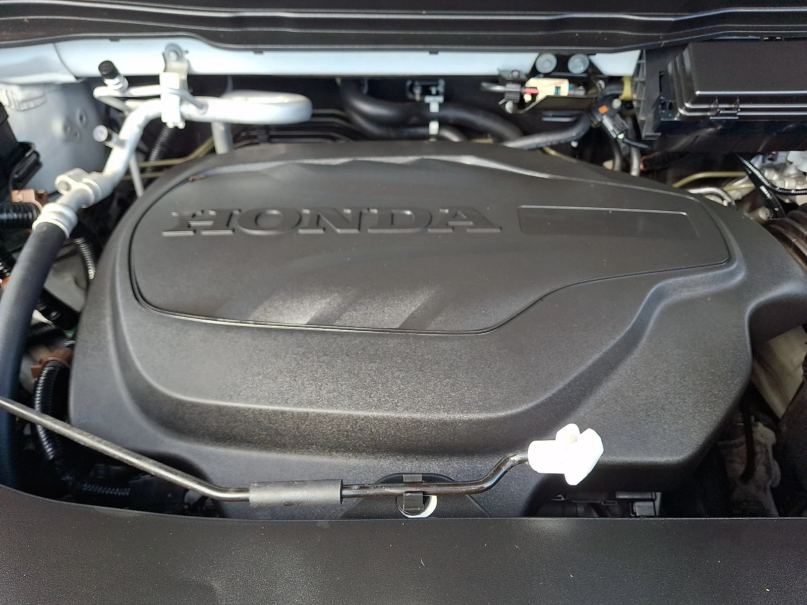 Used 2021  Honda Special Edition image 28
