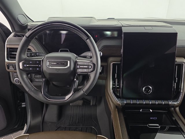 Used 2026 Sterling Metallic GMC Denali Ultimate image 13