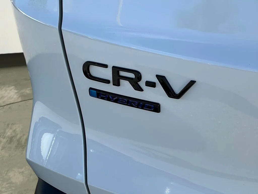 Used 2026 White Honda Sport-L image 29