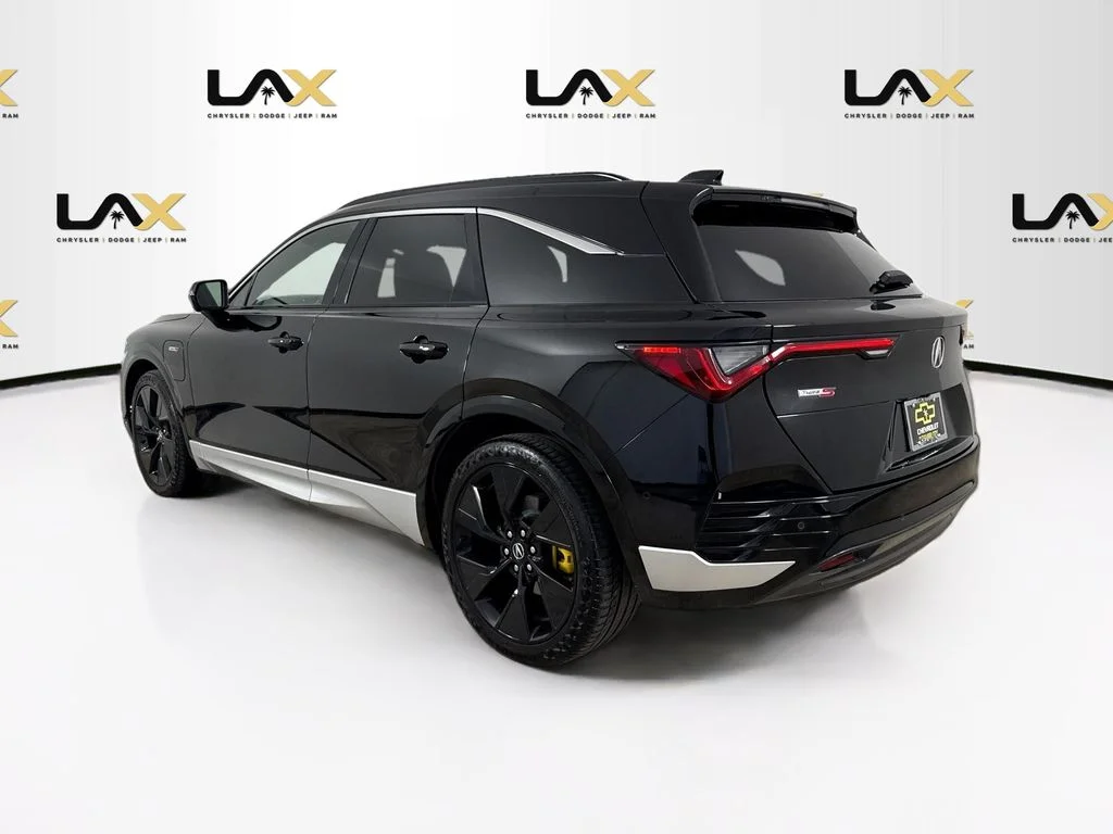Used 2024  Acura Type S image 5