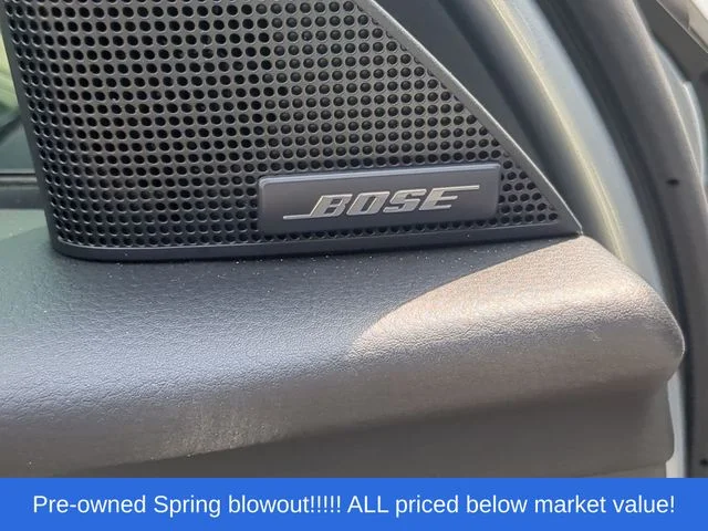 Used 2025 Silver Mazda 3.3 Turbo S Premium image 22