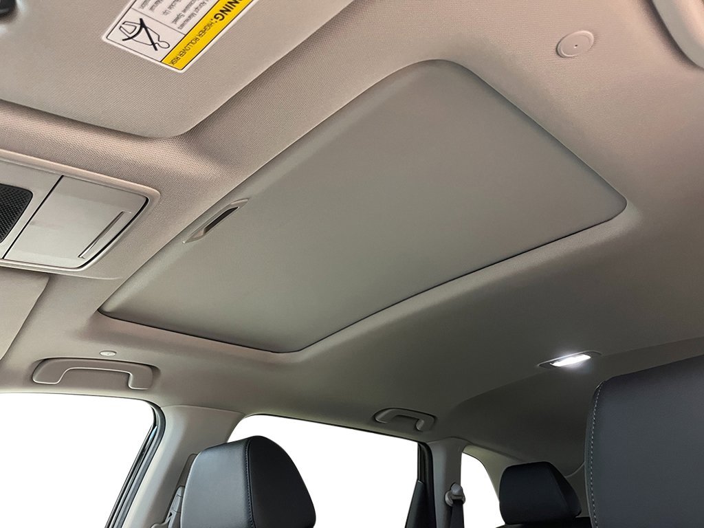 2026 Honda CR-V EX-L - Photo 20