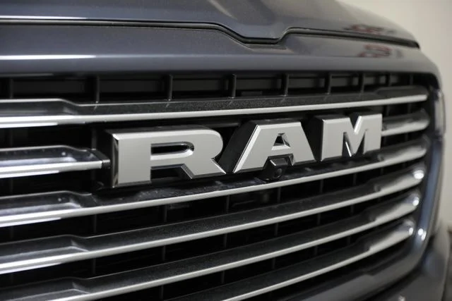 Used 2026 Blue Ram Laramie image 27
