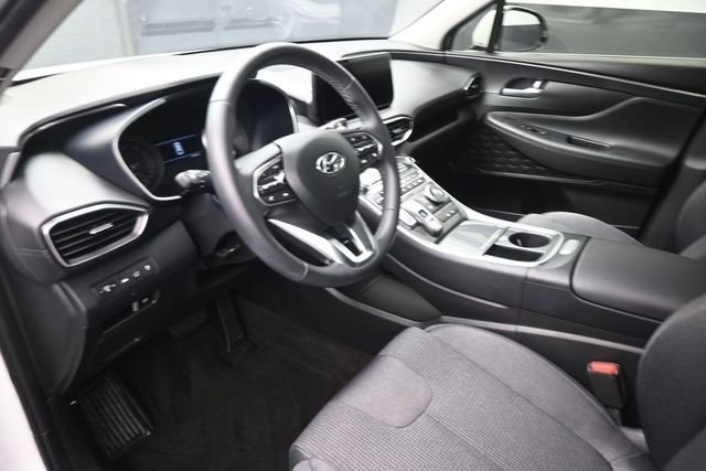 Used 2023 White Hyundai SEL image 18