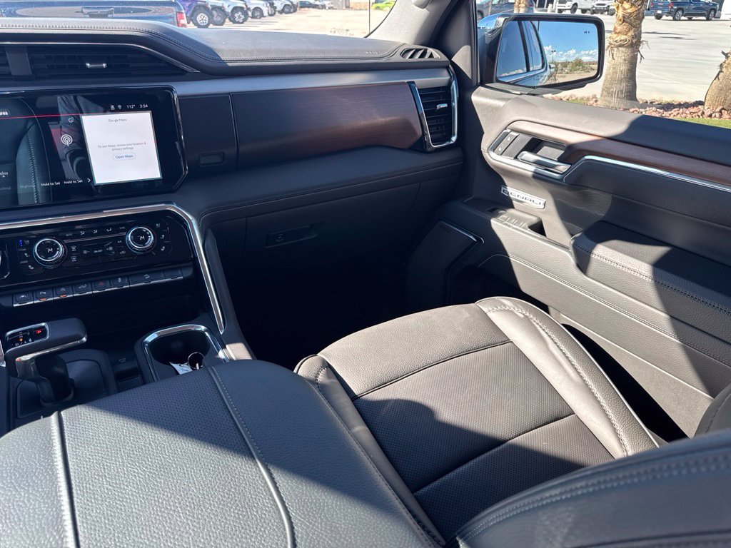 2025 GMC Sierra 1500 Denali - Photo 17
