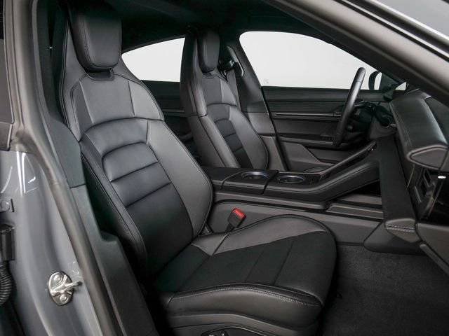 New 2026 Slate Grey Neo Porsche  image 11